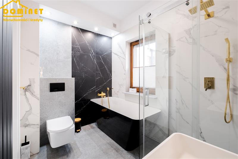 KOMFORTOWE z wyposażeniem, taras - 76,43 mkw (15)