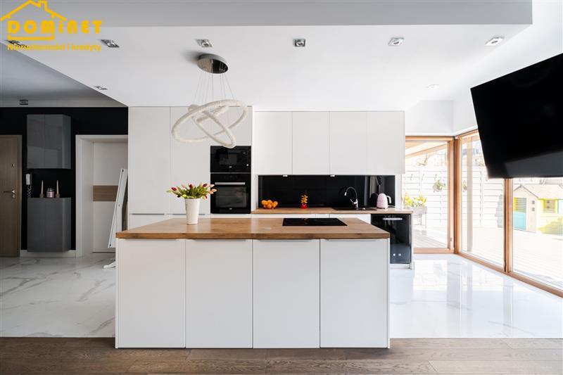 KOMFORTOWE z wyposażeniem, taras - 76,43 mkw (3)