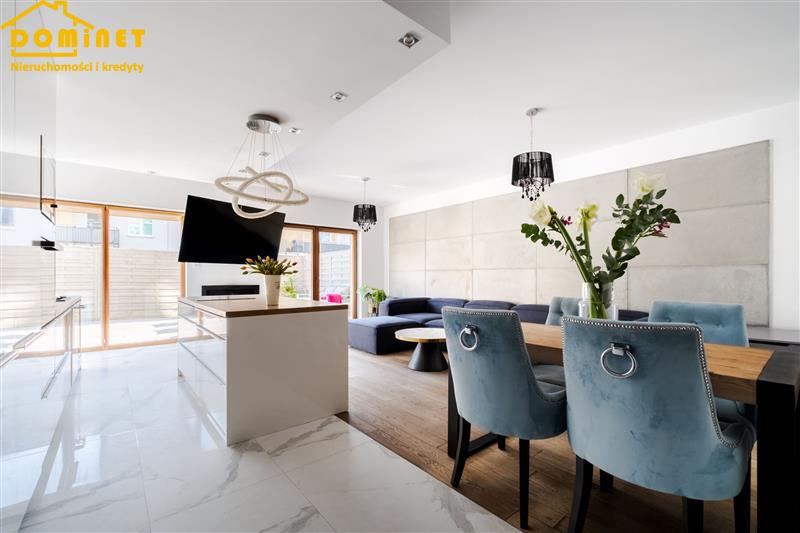 KOMFORTOWE z wyposażeniem, taras - 76,43 mkw (4)