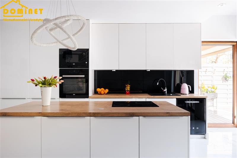 KOMFORTOWE z wyposażeniem, taras - 76,43 mkw (5)