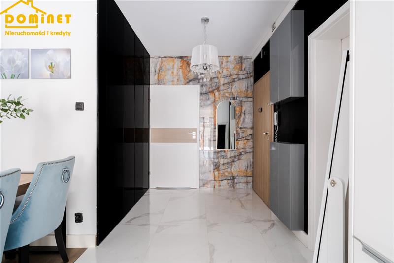 KOMFORTOWE z wyposażeniem, taras - 76,43 mkw (6)