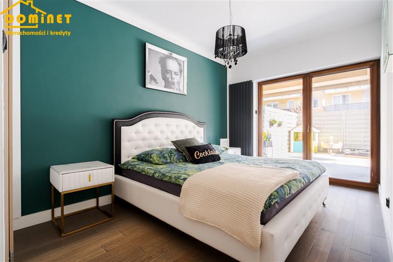 KOMFORTOWE z wyposażeniem, taras - 76,43 mkw (8)