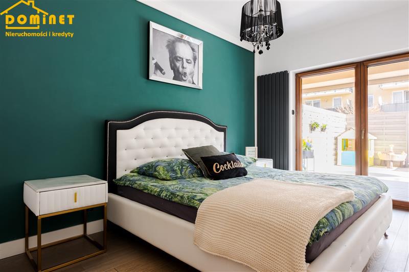 KOMFORTOWE z wyposażeniem, taras - 76,43 mkw (9)