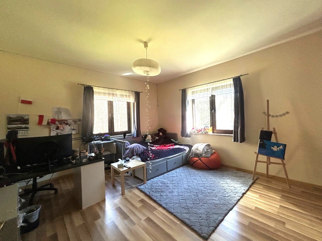 Dom w otulinie  Puszczy Goleniowskiej (10)