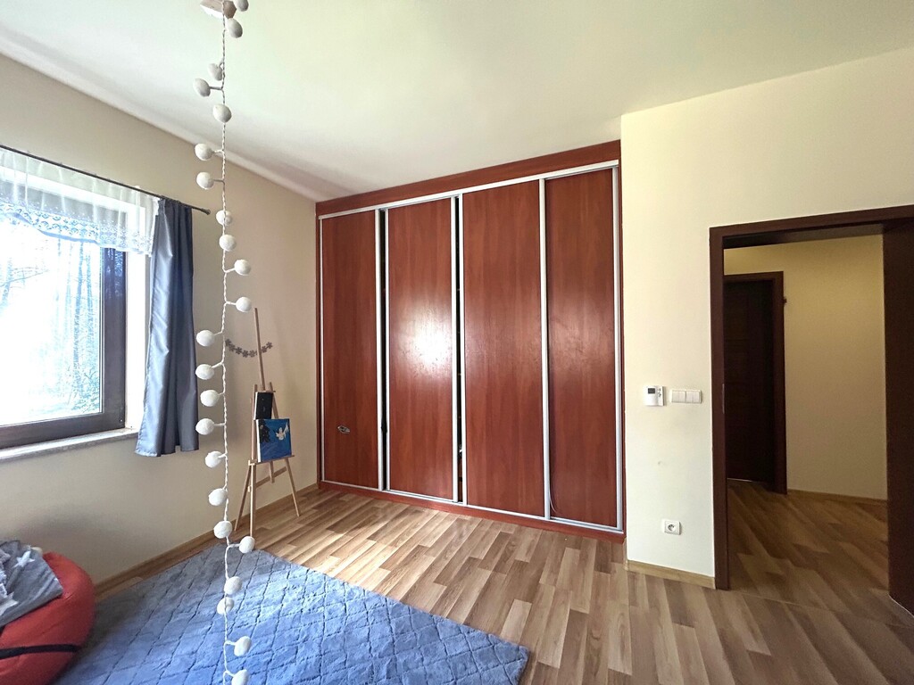 Dom w otulinie  Puszczy Goleniowskiej (11)