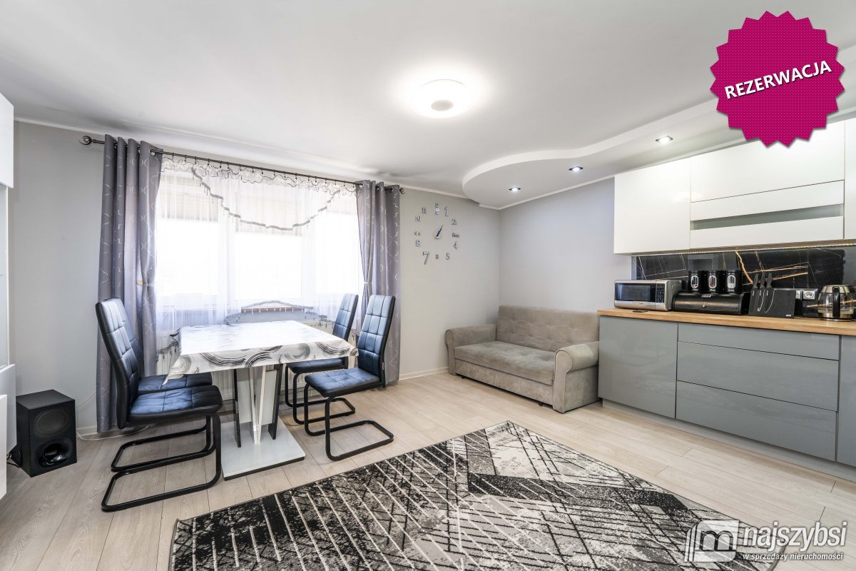 Białogard - Gruszewo - BEZCZYNSZOWE 3 pokoje (1)