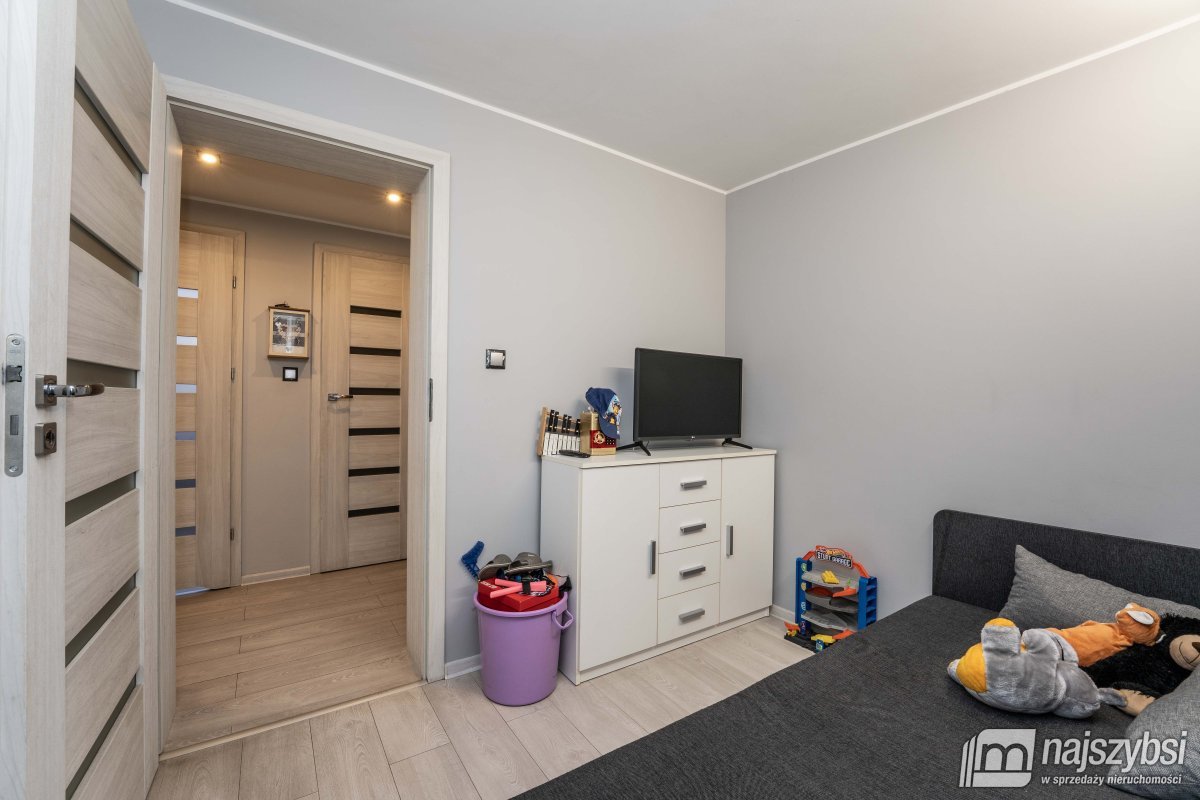 Białogard - Gruszewo - BEZCZYNSZOWE 3 pokoje (10)