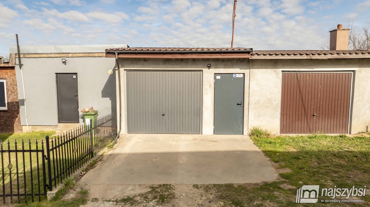 Białogard - Gruszewo - BEZCZYNSZOWE 3 pokoje (13)