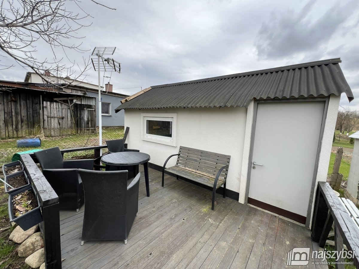 Białogard - Gruszewo - BEZCZYNSZOWE 3 pokoje (16)