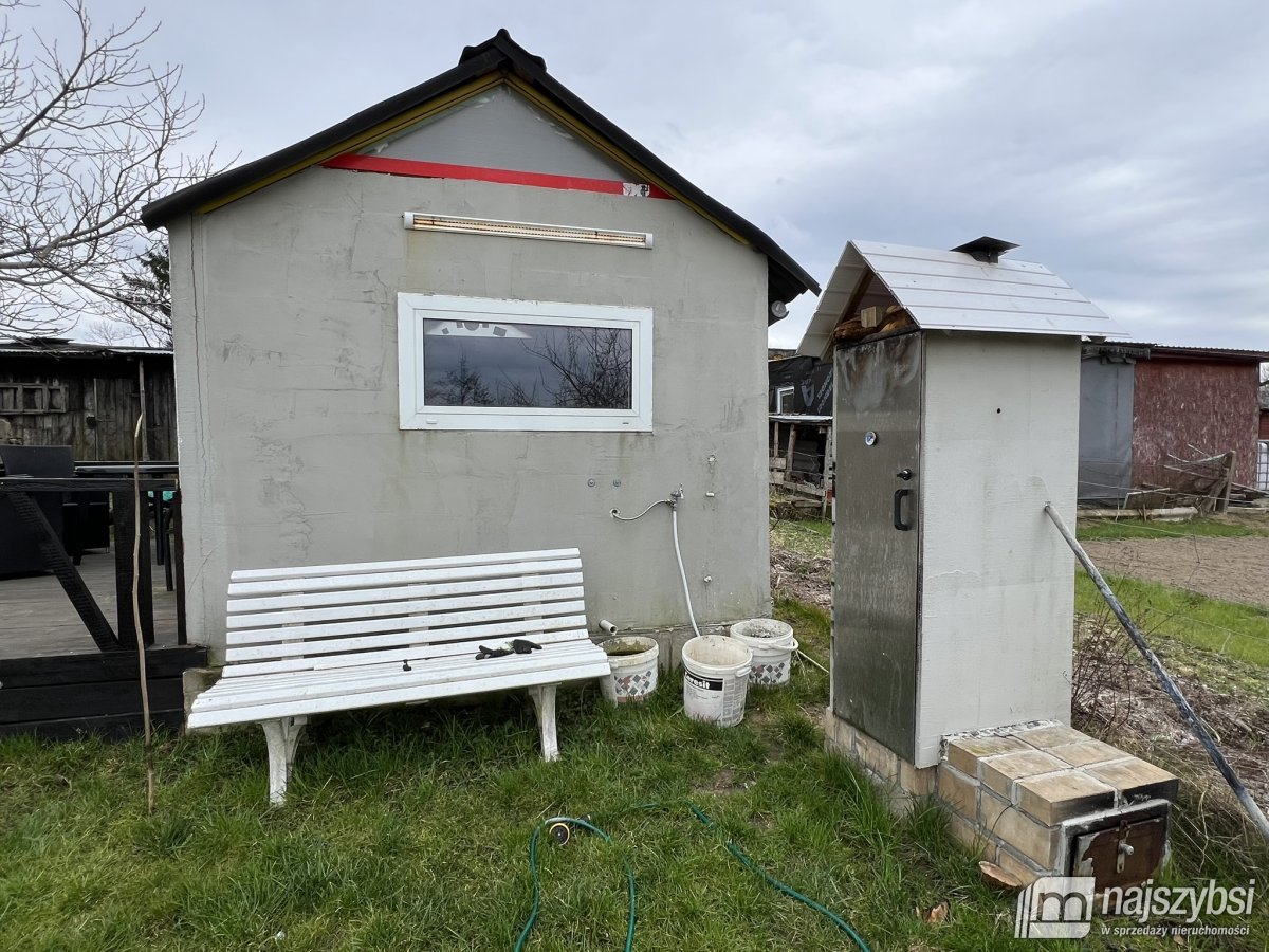 Białogard - Gruszewo - BEZCZYNSZOWE 3 pokoje (17)