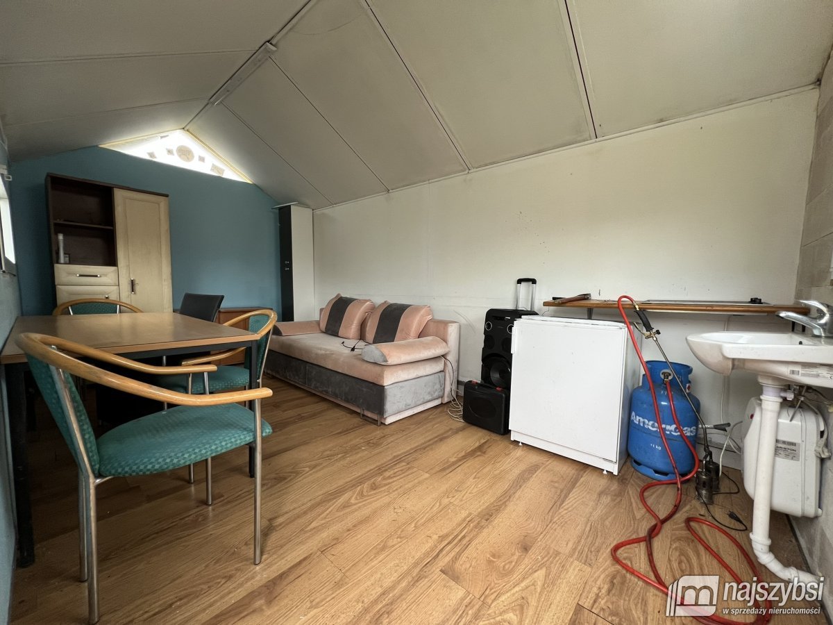 Białogard - Gruszewo - BEZCZYNSZOWE 3 pokoje (18)