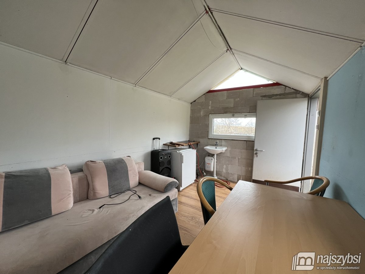 Białogard - Gruszewo - BEZCZYNSZOWE 3 pokoje (19)