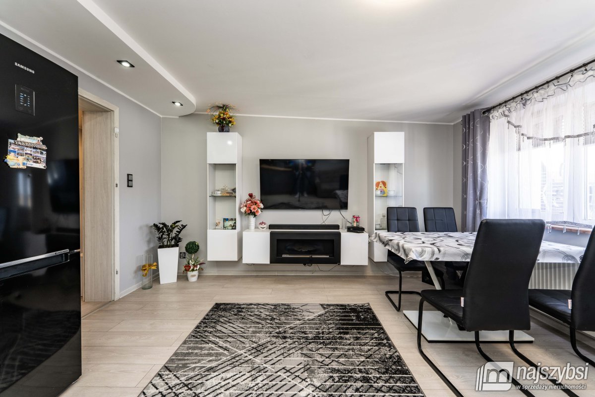 Białogard - Gruszewo - BEZCZYNSZOWE 3 pokoje (2)