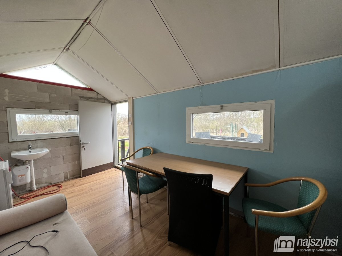 Białogard - Gruszewo - BEZCZYNSZOWE 3 pokoje (20)