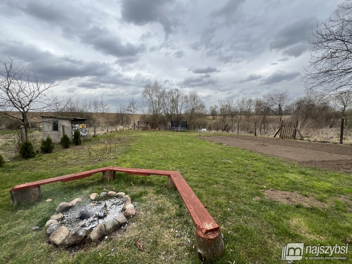 Białogard - Gruszewo - BEZCZYNSZOWE 3 pokoje (21)