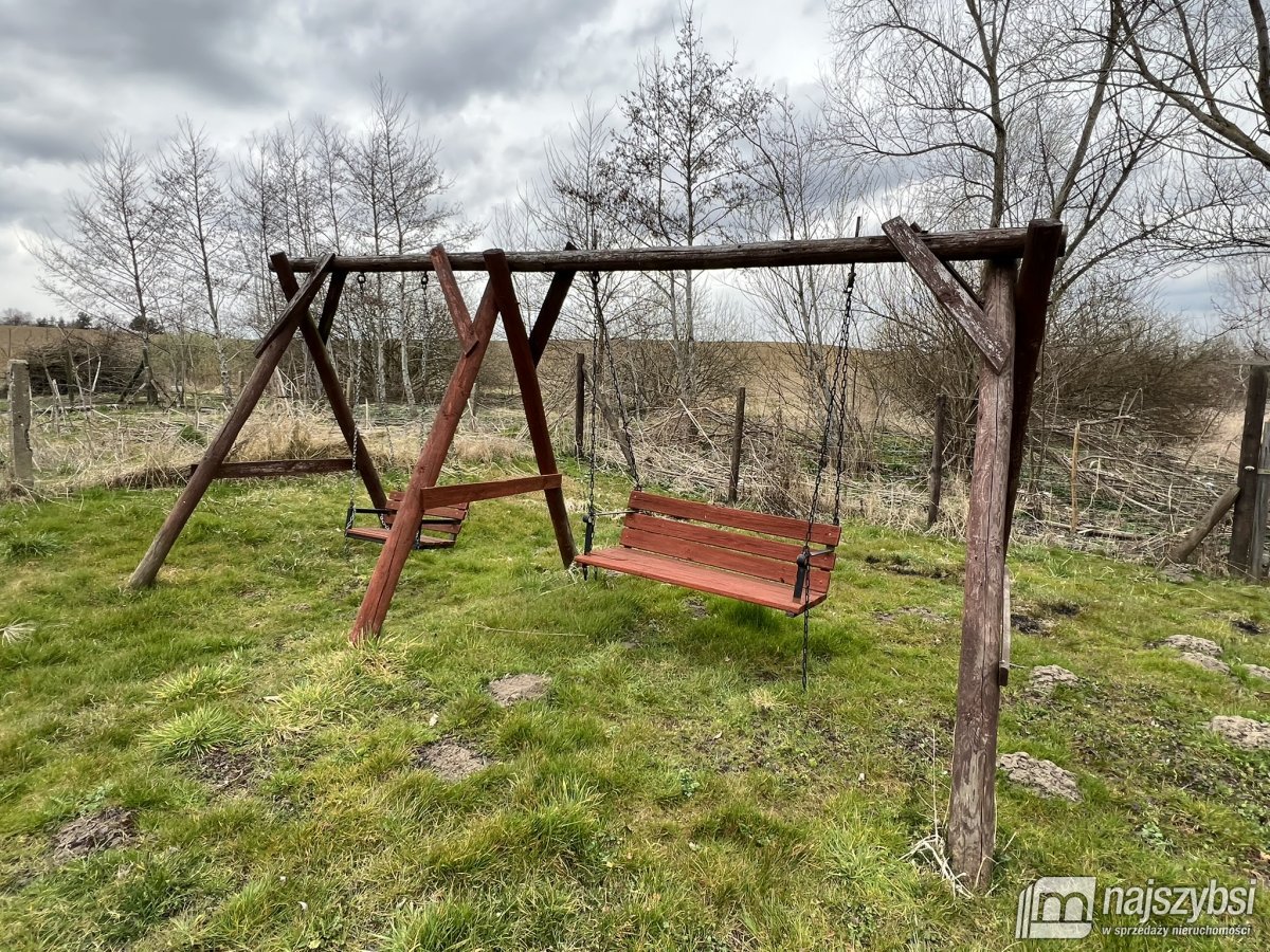 Białogard - Gruszewo - BEZCZYNSZOWE 3 pokoje (22)