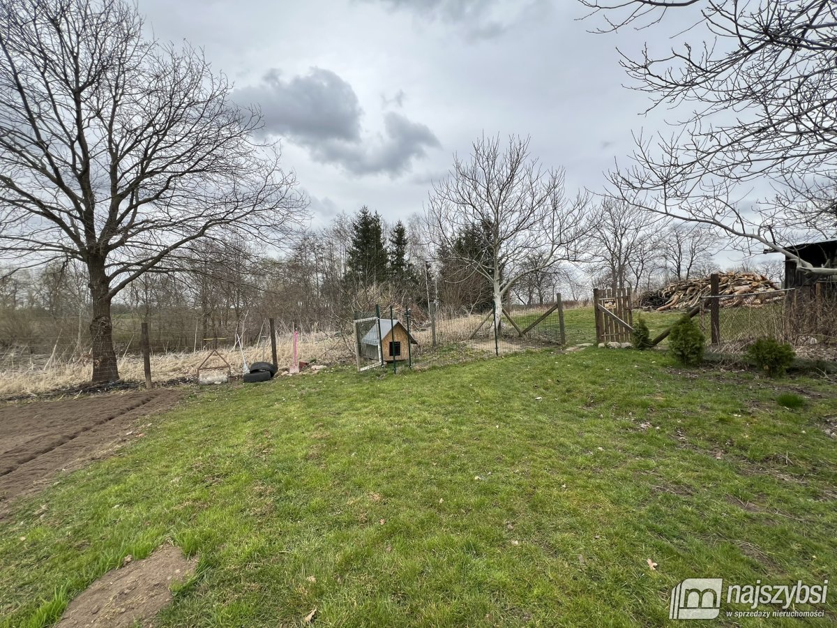 Białogard - Gruszewo - BEZCZYNSZOWE 3 pokoje (23)