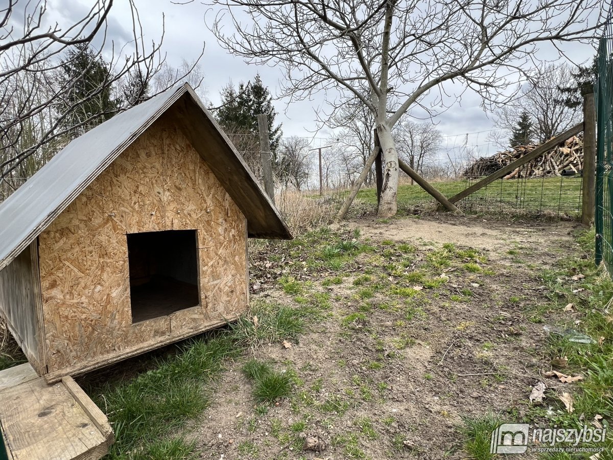 Białogard - Gruszewo - BEZCZYNSZOWE 3 pokoje (24)
