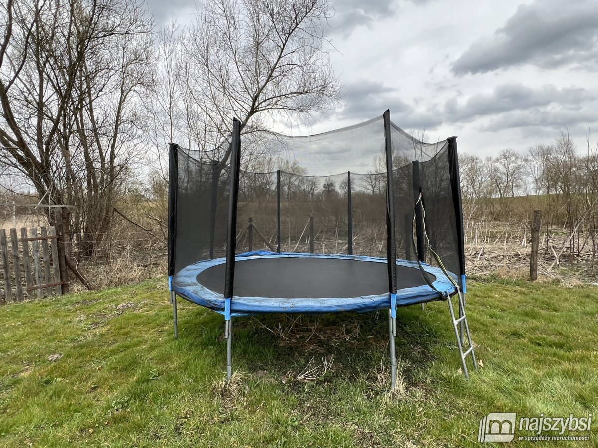 Białogard - Gruszewo - BEZCZYNSZOWE 3 pokoje (25)