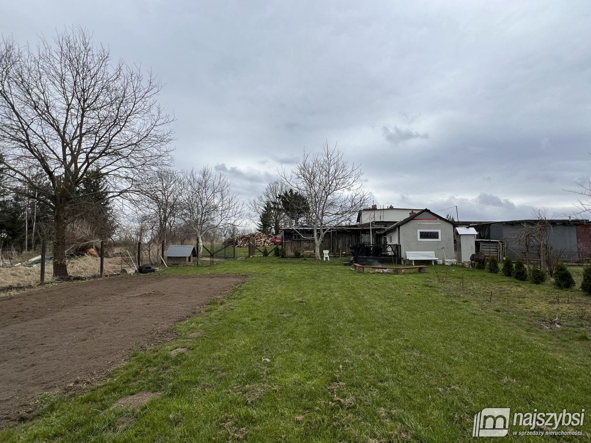 Białogard - Gruszewo - BEZCZYNSZOWE 3 pokoje (26)