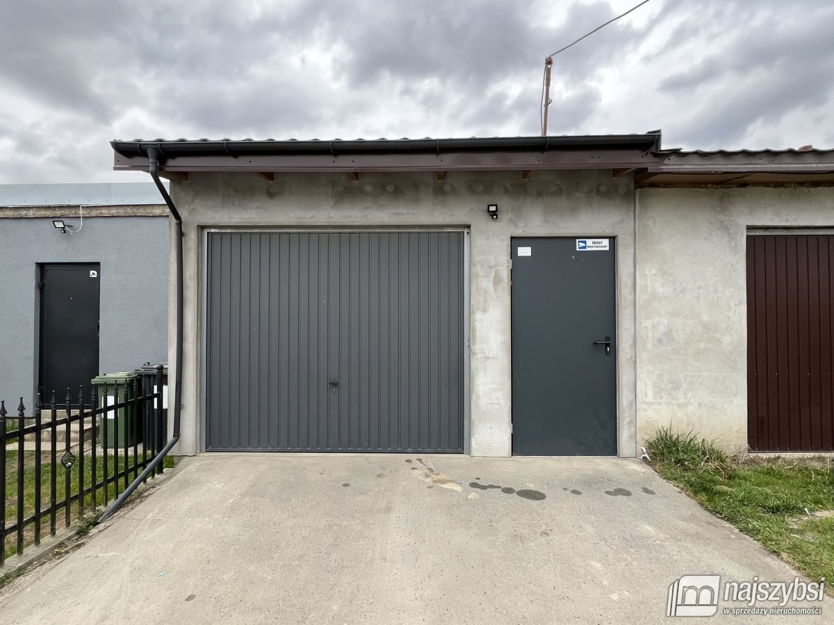 Białogard - Gruszewo - BEZCZYNSZOWE 3 pokoje (28)