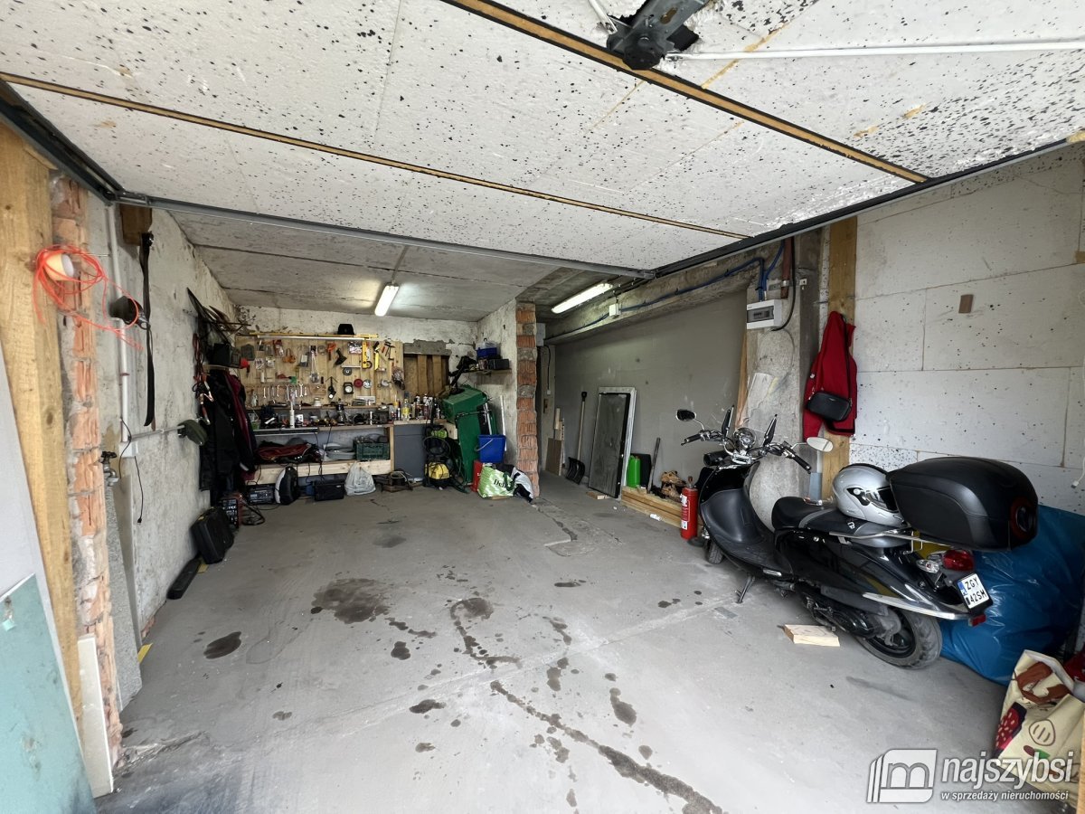 Białogard - Gruszewo - BEZCZYNSZOWE 3 pokoje (29)