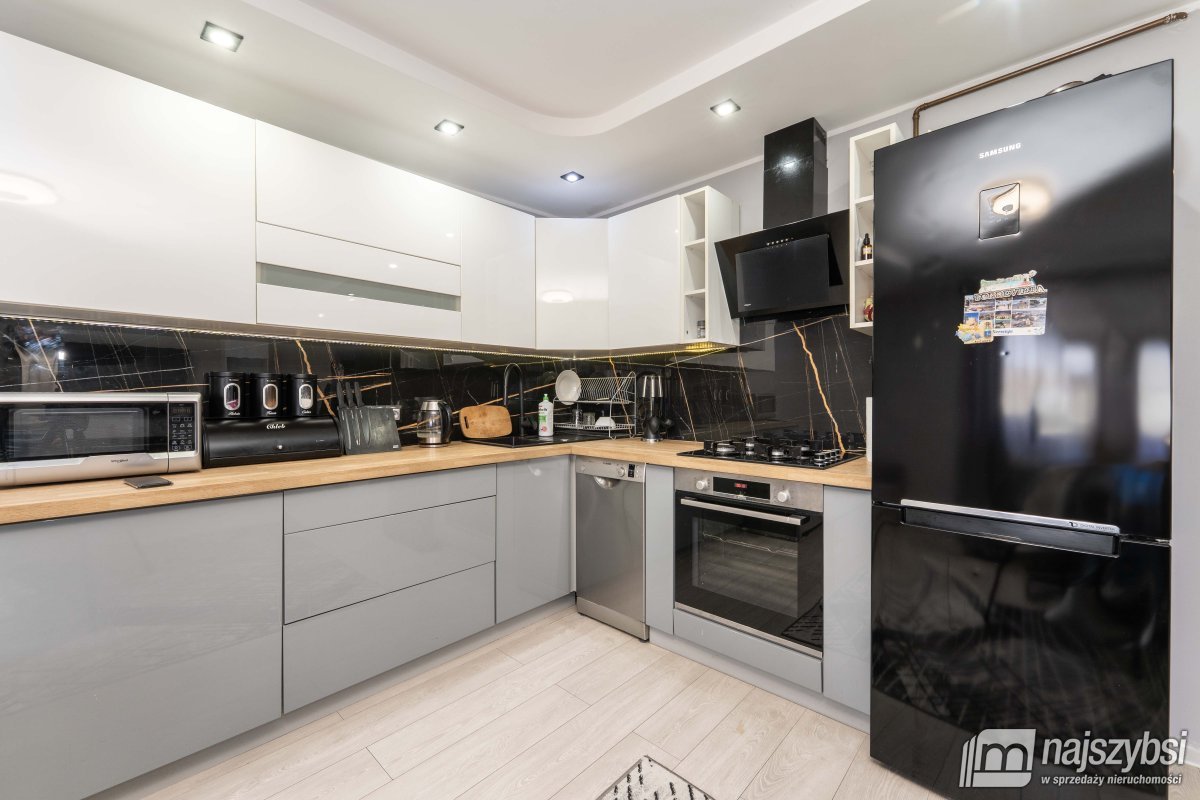 Białogard - Gruszewo - BEZCZYNSZOWE 3 pokoje (3)