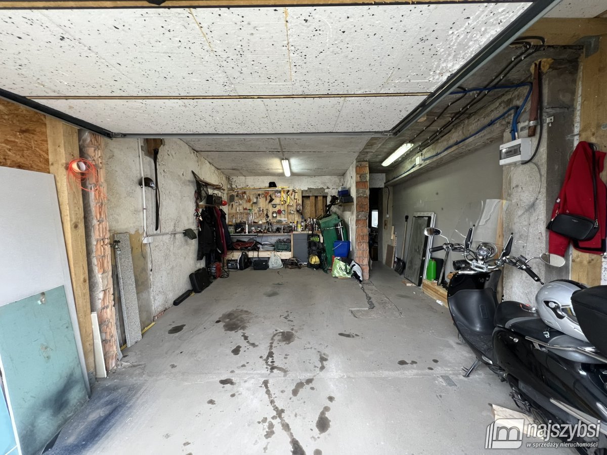 Białogard - Gruszewo - BEZCZYNSZOWE 3 pokoje (30)