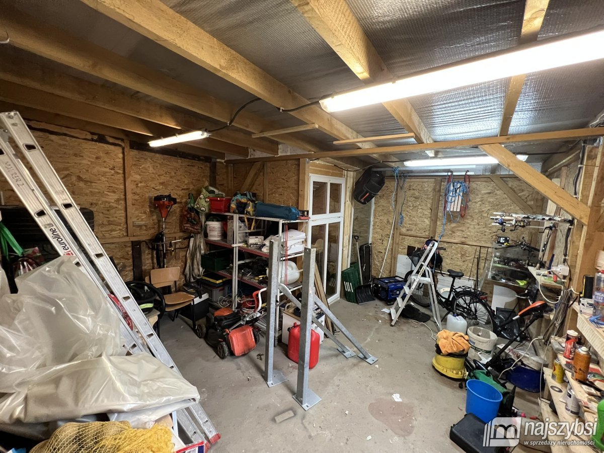 Białogard - Gruszewo - BEZCZYNSZOWE 3 pokoje (32)