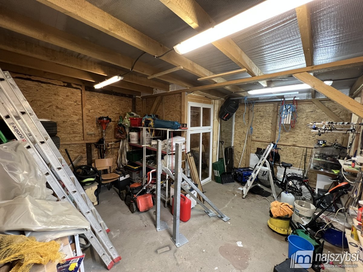 Białogard - Gruszewo - BEZCZYNSZOWE 3 pokoje (33)