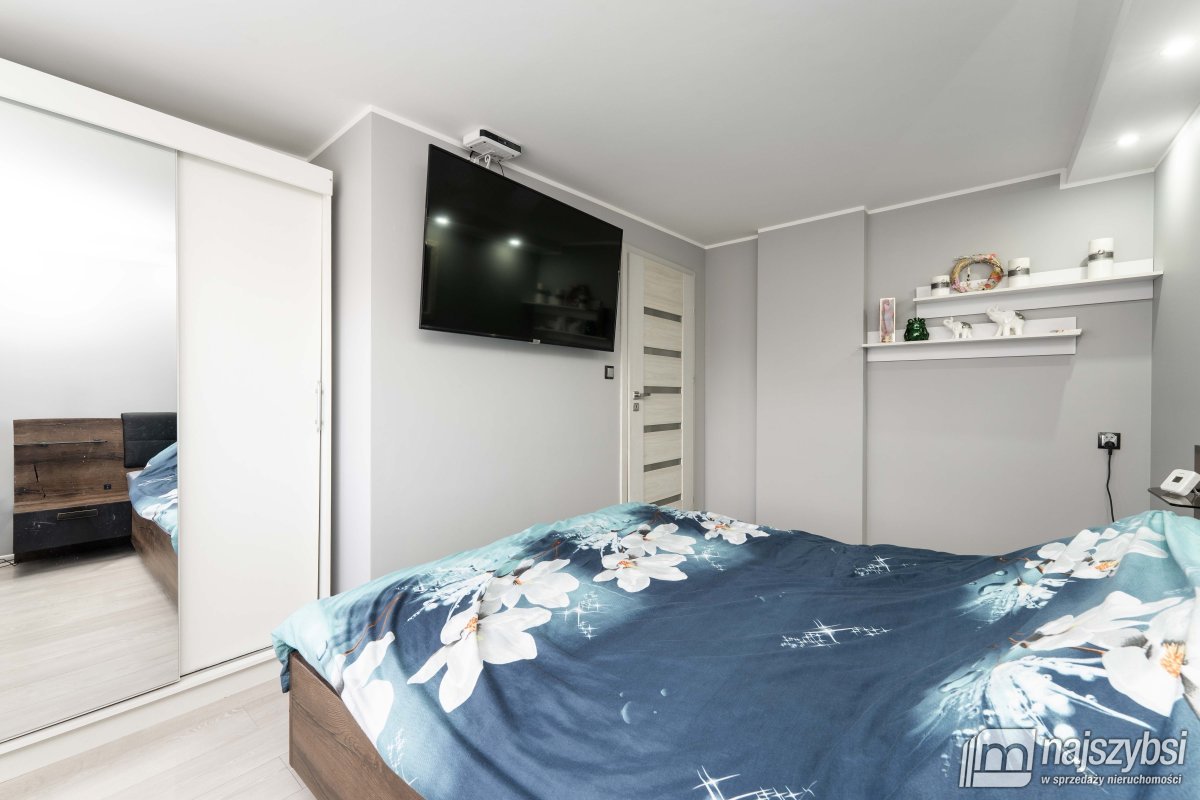 Białogard - Gruszewo - BEZCZYNSZOWE 3 pokoje (4)