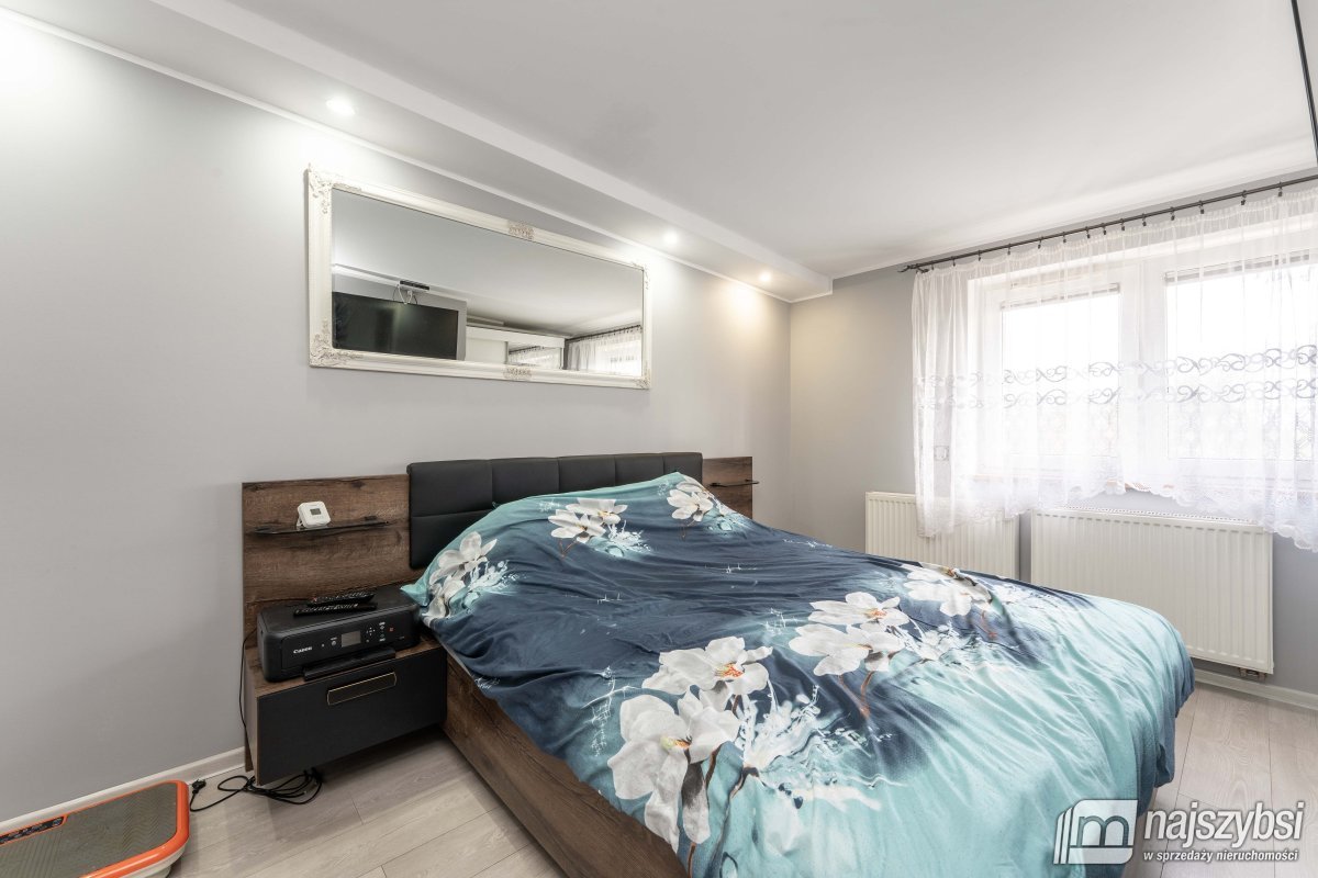 Białogard - Gruszewo - BEZCZYNSZOWE 3 pokoje (5)