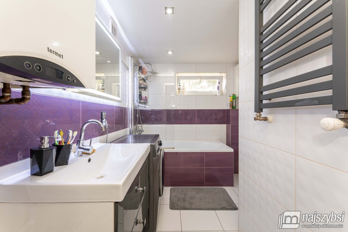 Białogard - Gruszewo - BEZCZYNSZOWE 3 pokoje (6)