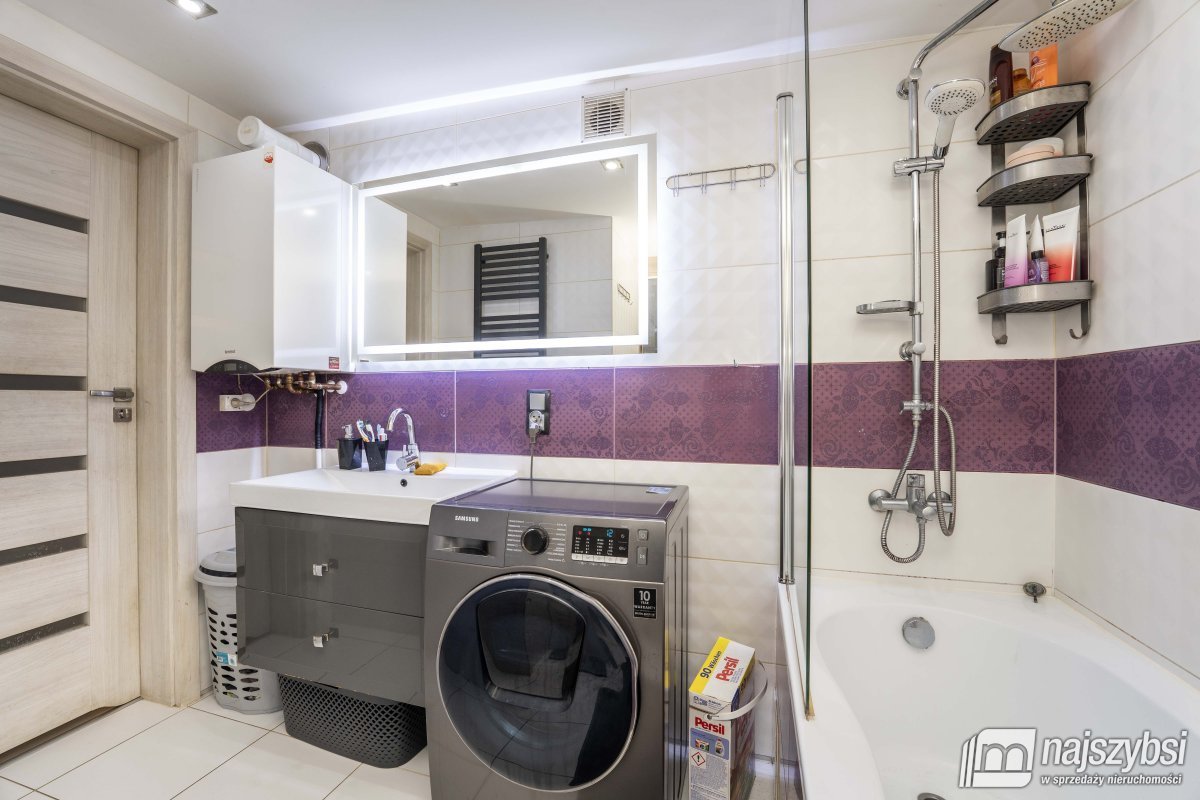 Białogard - Gruszewo - BEZCZYNSZOWE 3 pokoje (7)