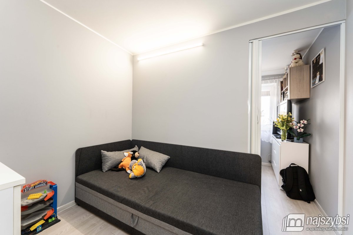 Białogard - Gruszewo - BEZCZYNSZOWE 3 pokoje (8)