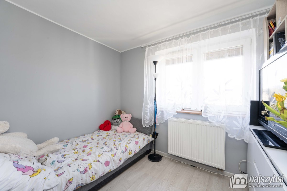 Białogard - Gruszewo - BEZCZYNSZOWE 3 pokoje (9)