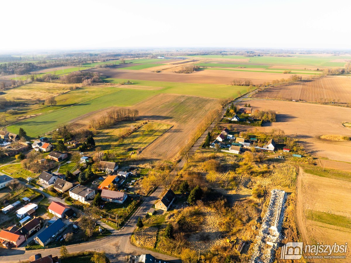 REDŁO - kompleks działek  z WZ (15)