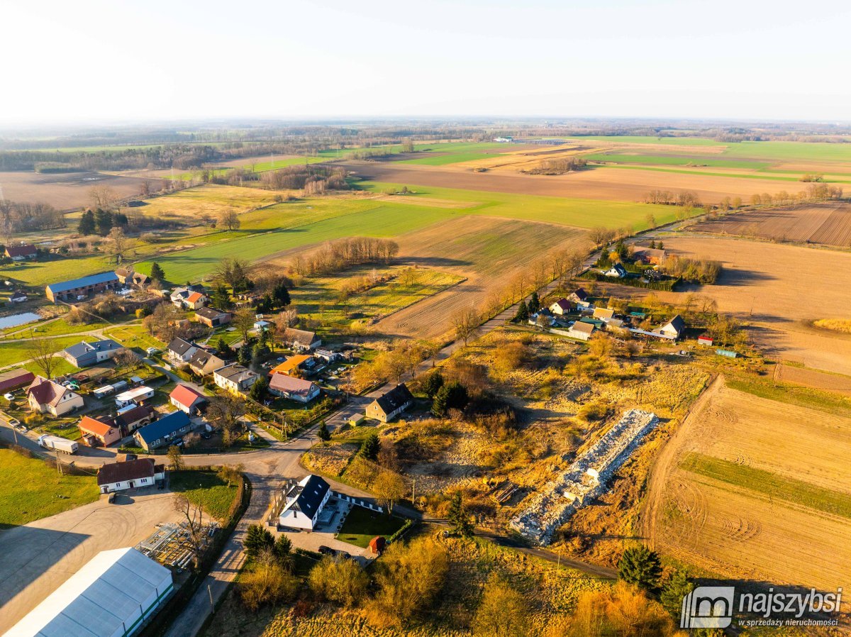 REDŁO - kompleks działek  z WZ (16)