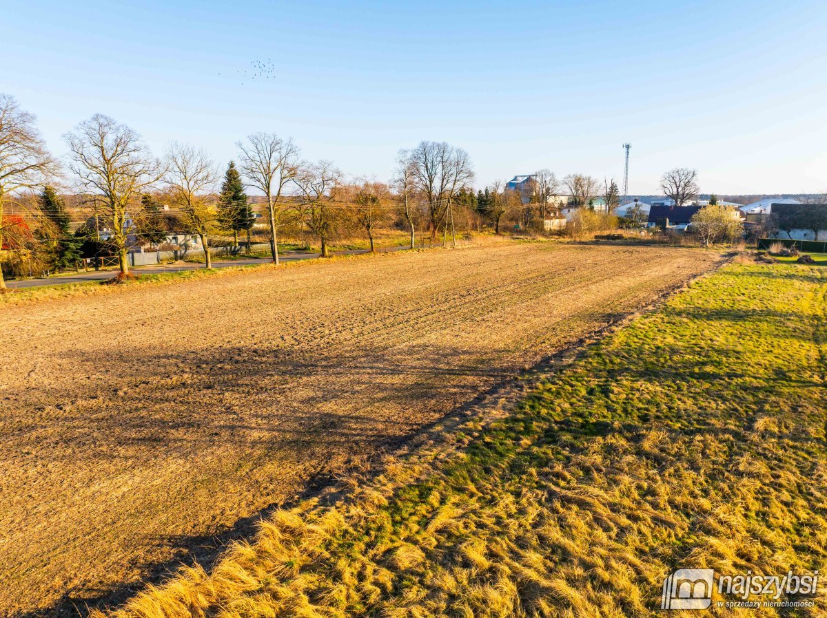 REDŁO - kompleks działek  z WZ (3)