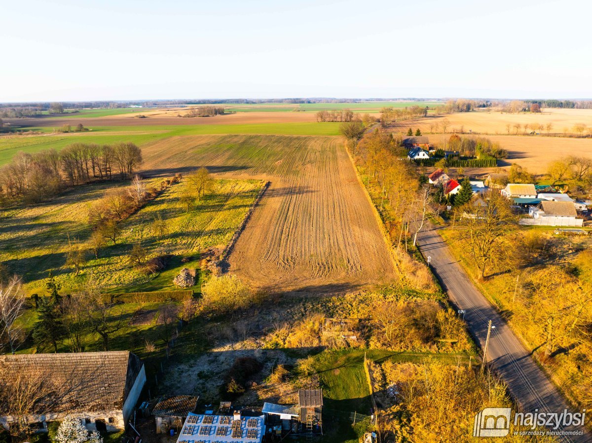 REDŁO - kompleks działek  z WZ (4)