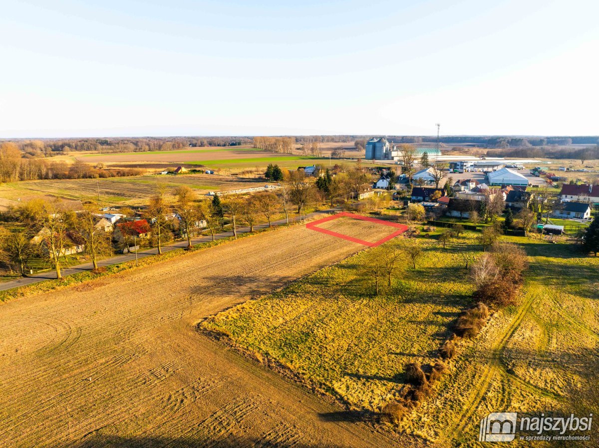 REDŁO - działka z WZ  (1)