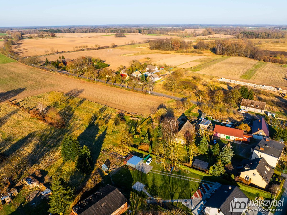 REDŁO - działka z WZ  (14)