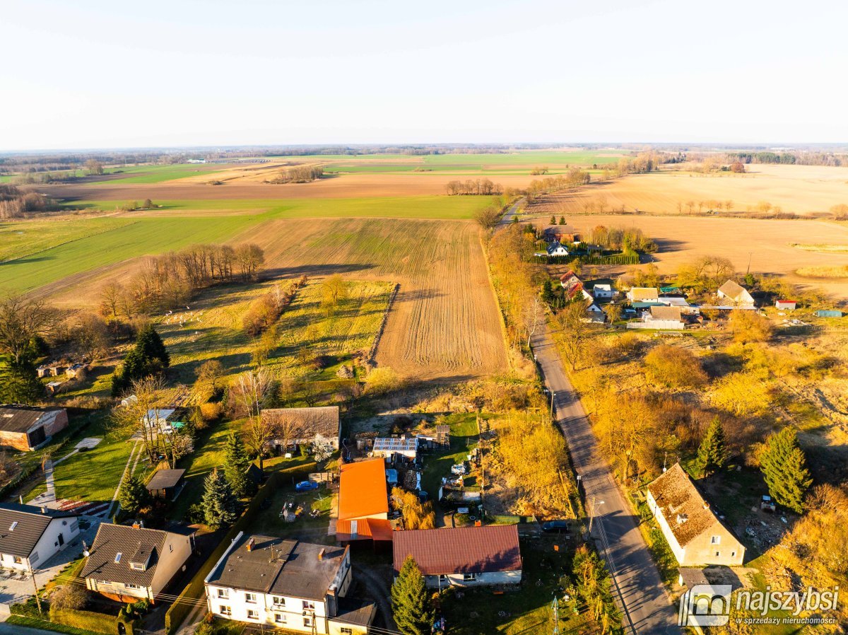 REDŁO - działka z WZ  (19)