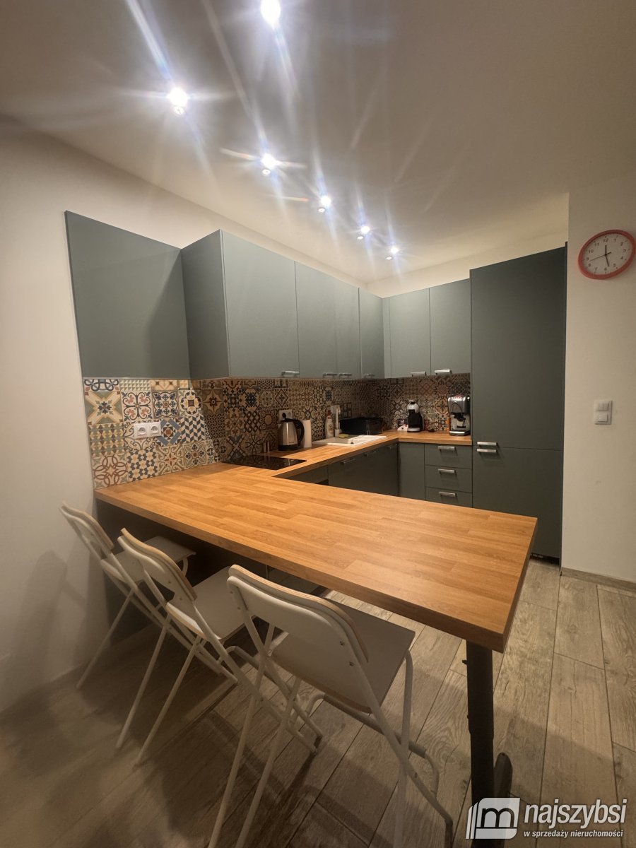 Kołobrzeg -Apartament w Eko Parku (1)