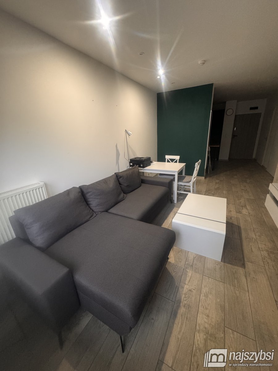 Kołobrzeg -Apartament w Eko Parku (10)