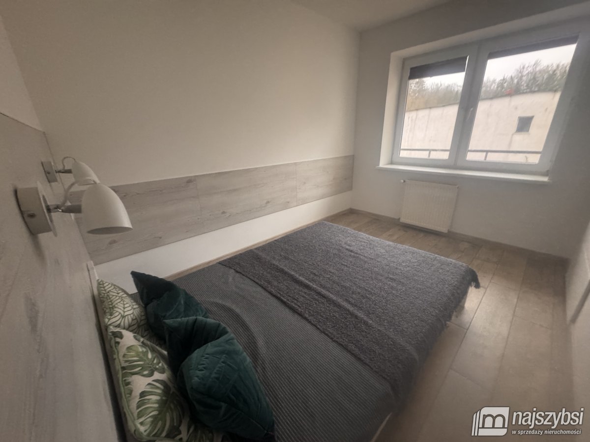 Kołobrzeg -Apartament w Eko Parku (11)