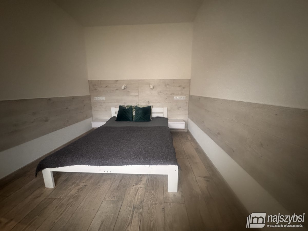 Kołobrzeg -Apartament w Eko Parku (12)