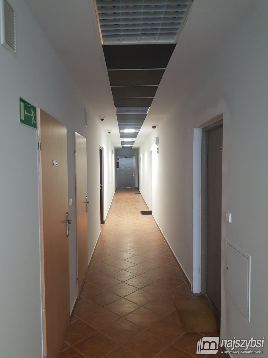 Kołobrzeg -Apartament w Willi w Eko Parku (14)