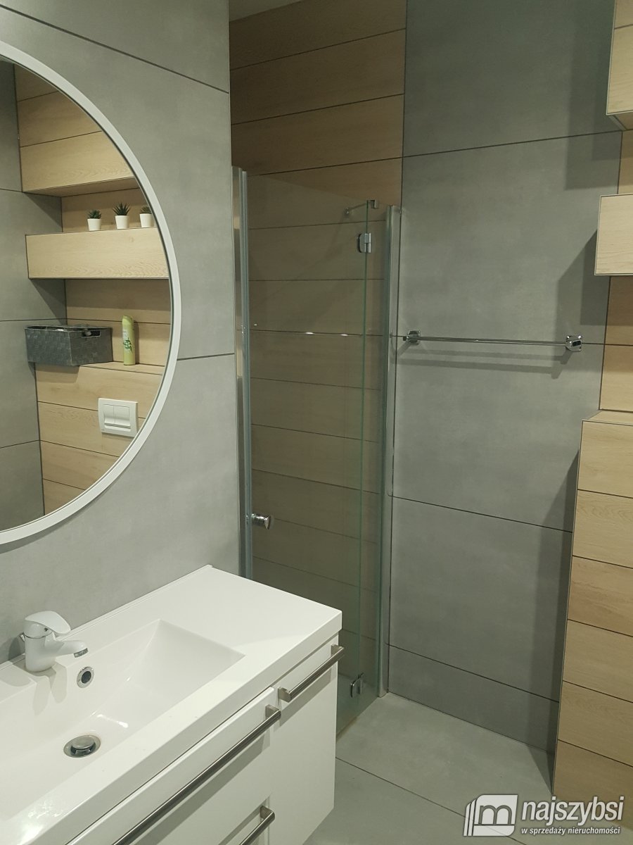 Kołobrzeg -Apartament w Willi w Eko Parku (15)