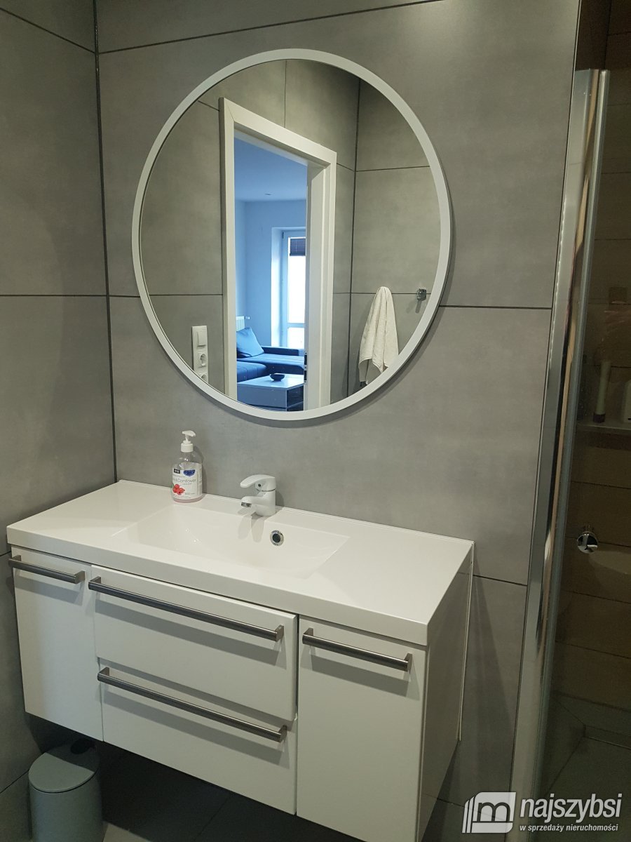 Kołobrzeg -Apartament w Willi w Eko Parku (16)